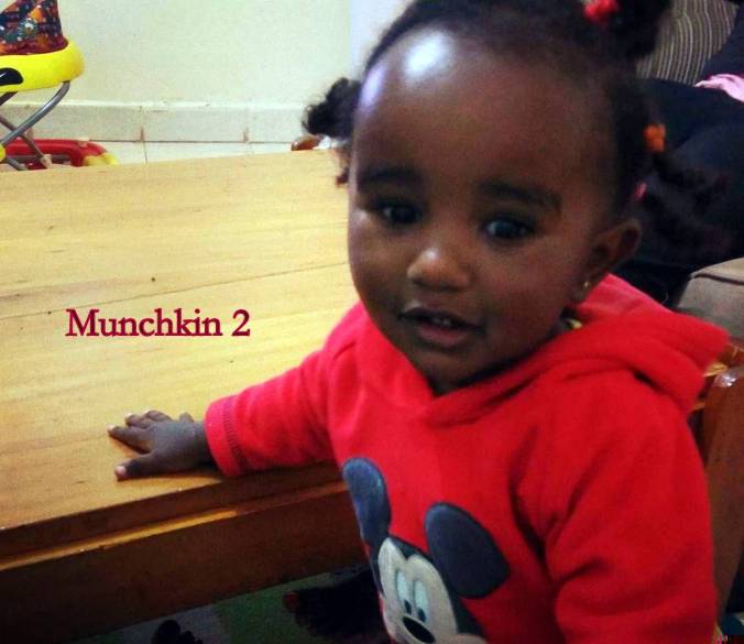 Munchkin 2